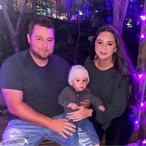 Meet your Posher, Julianna